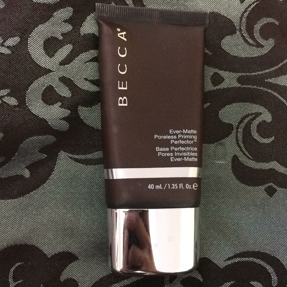 Becca Ever-Matte Poreless Priming Perfector